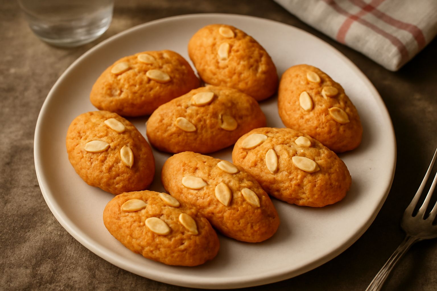 Biscotti di Monterosso