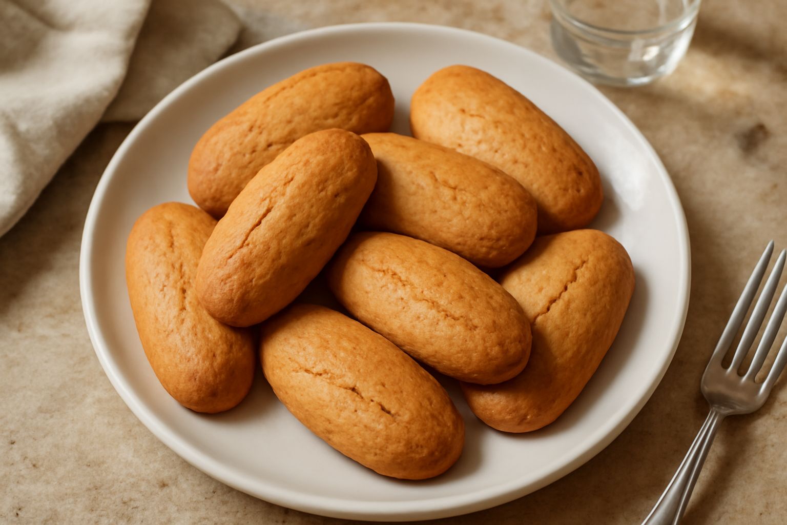 Biscotti di Montevarchi