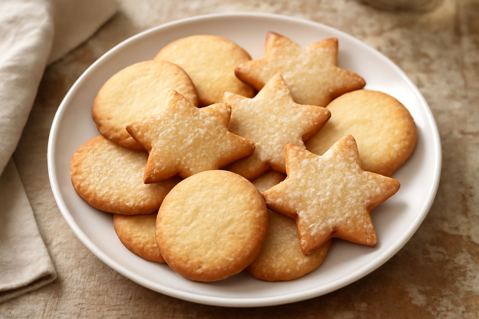 Biscotti di Natale