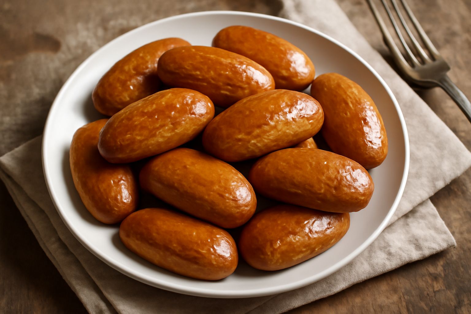Biscotti di Novacella