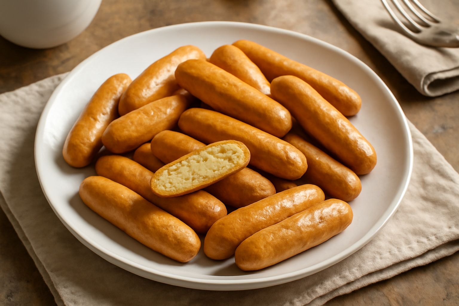 Biscotti di Ostuni