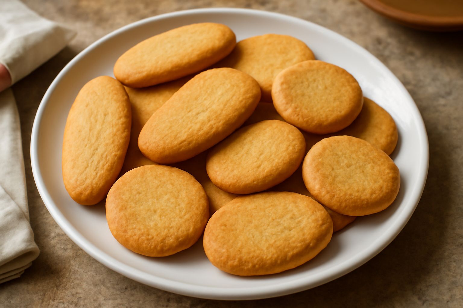 Biscotti di Padova