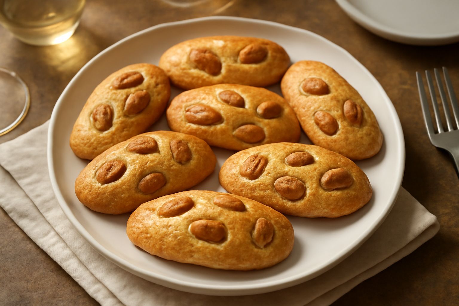 Biscotti di Pavia
