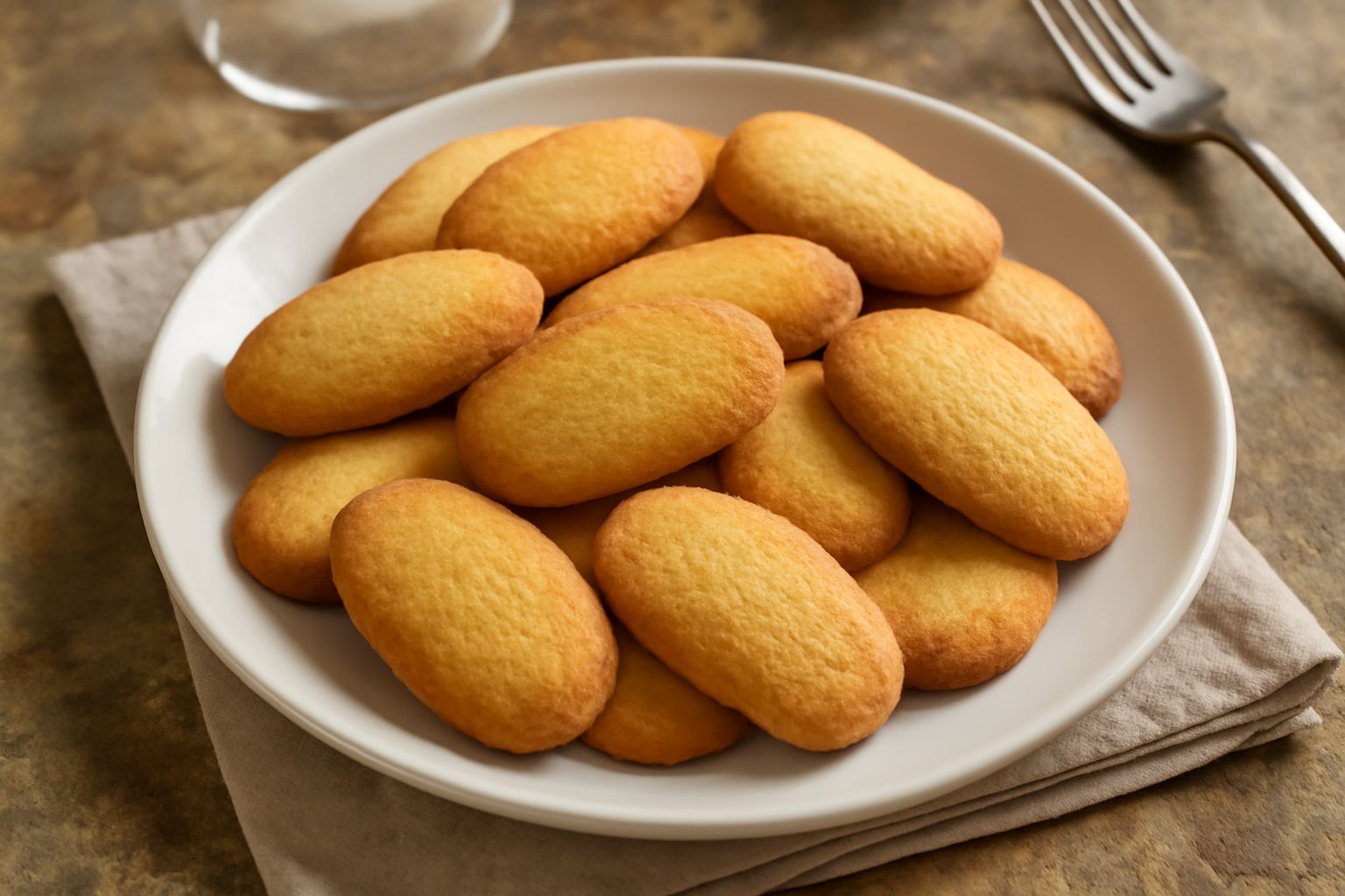 Biscotti di Piacenza