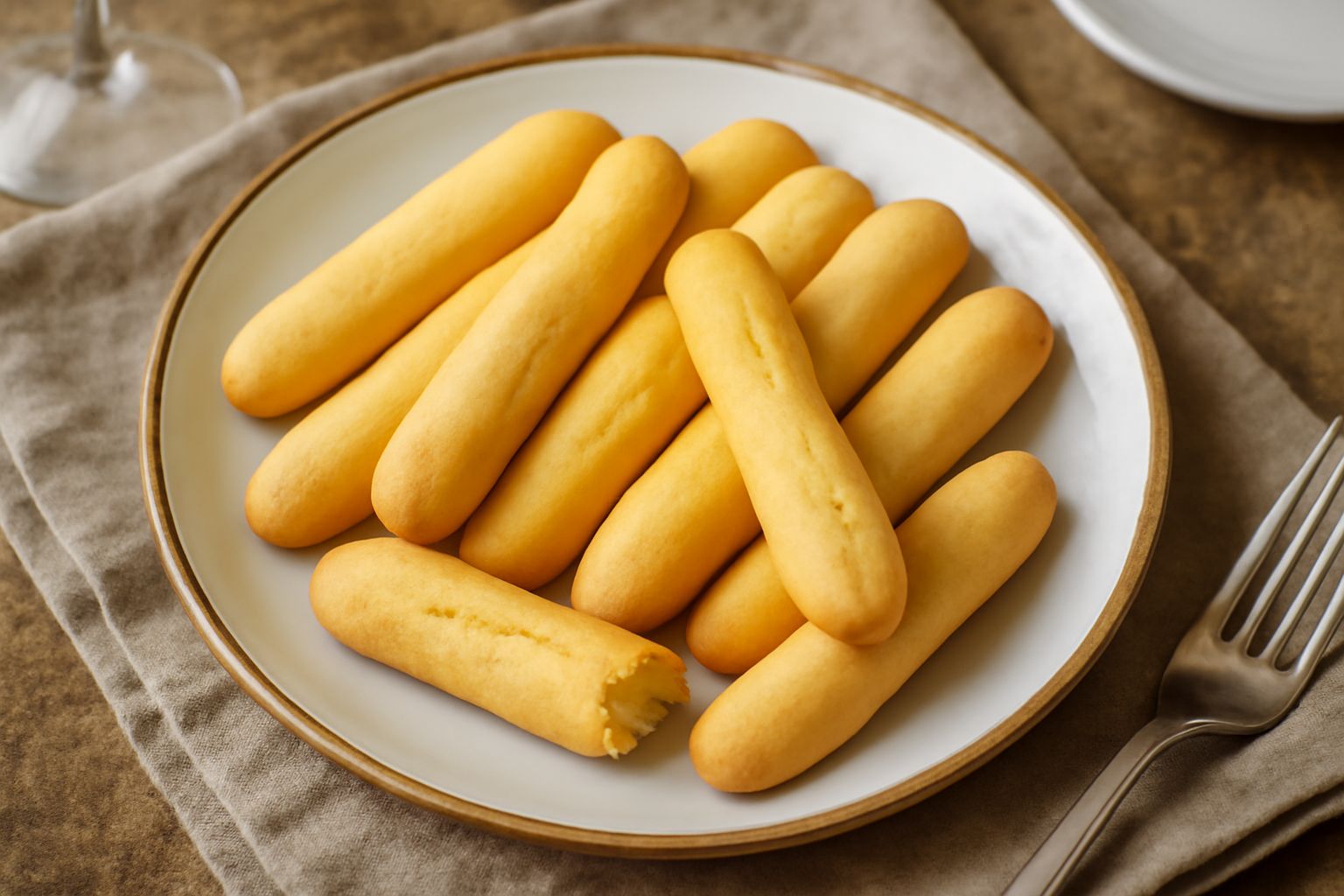 Biscotti di Piombino