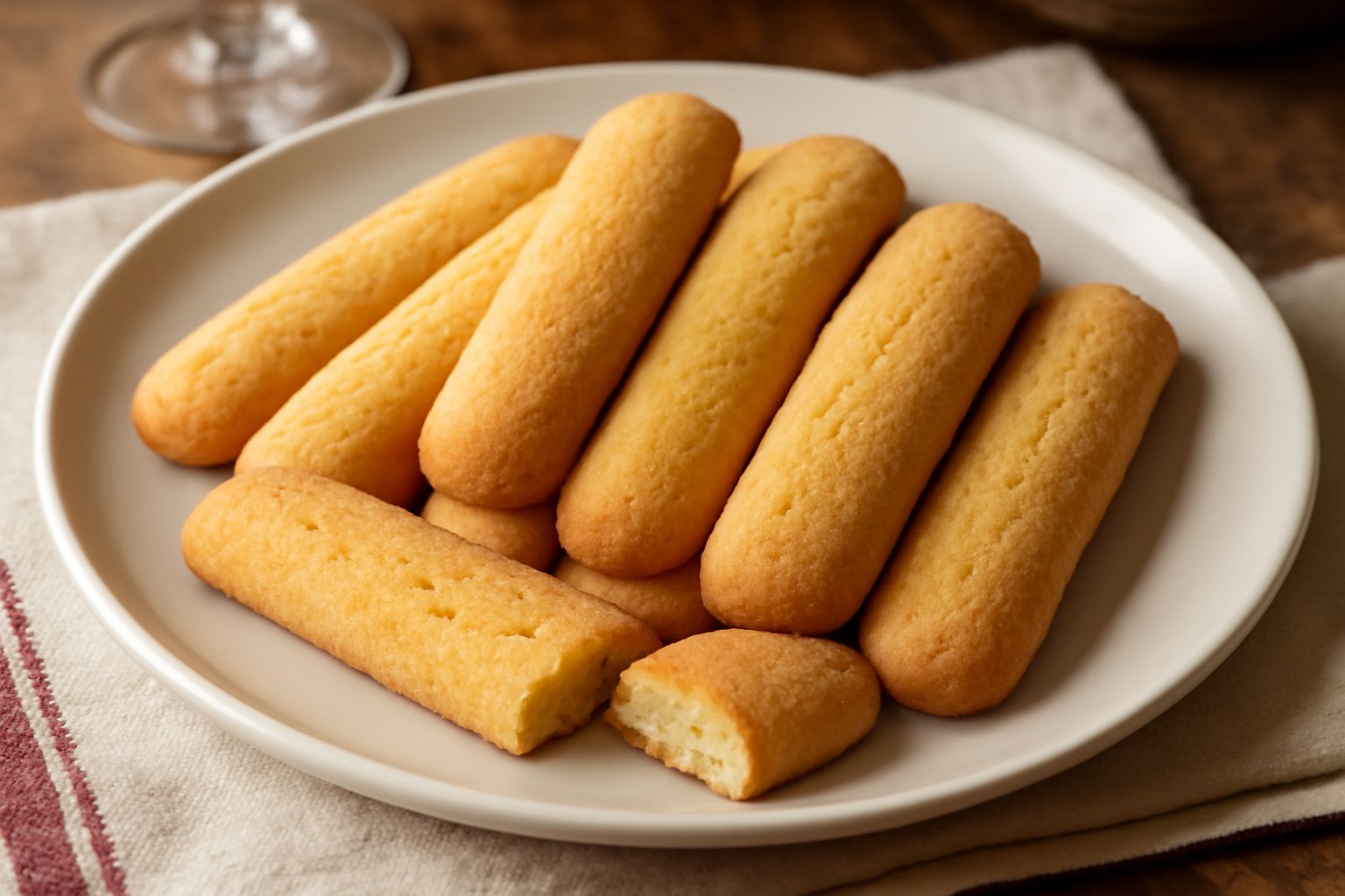 Biscotti di Poggio Bustone