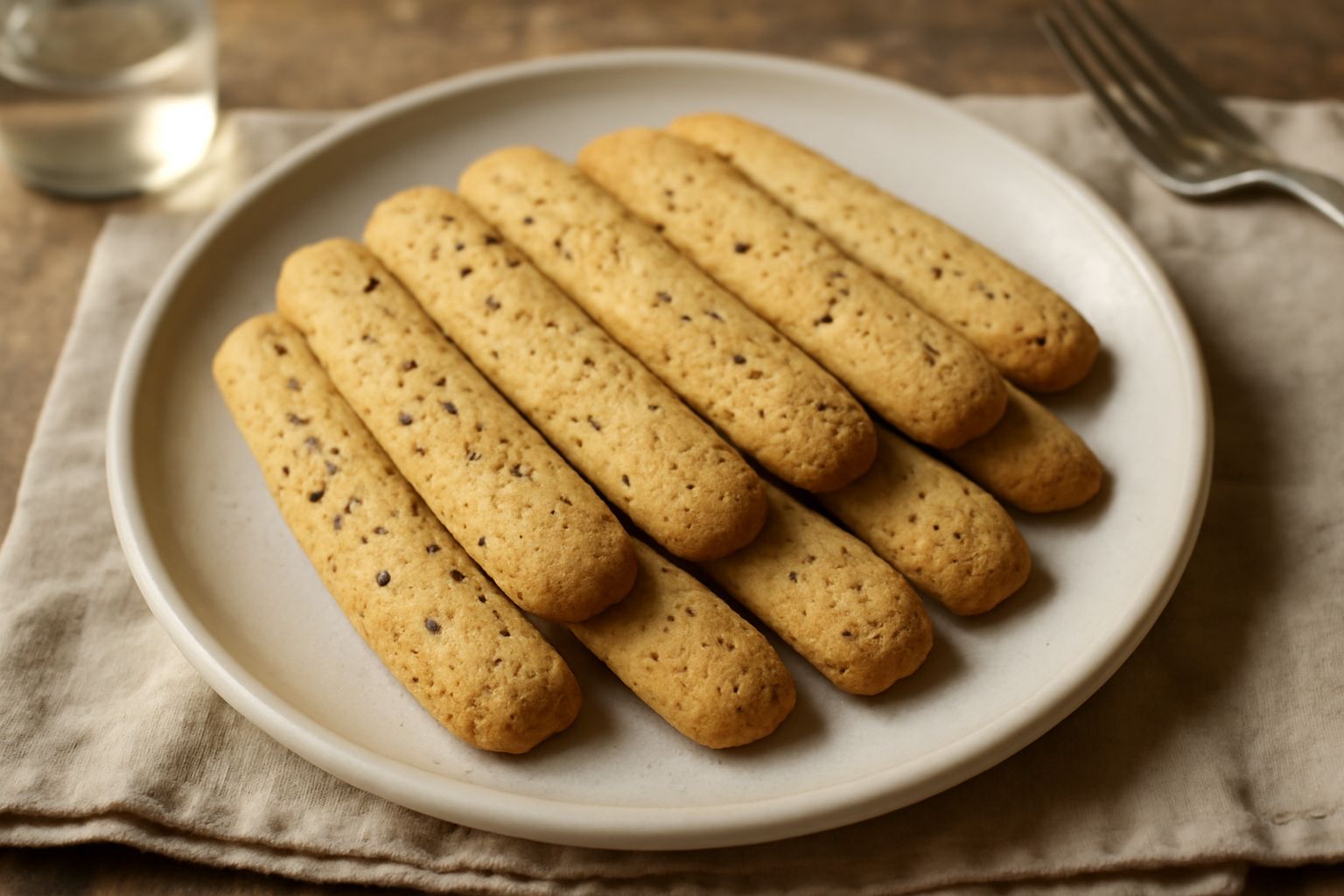 Biscotti di Pontedassio