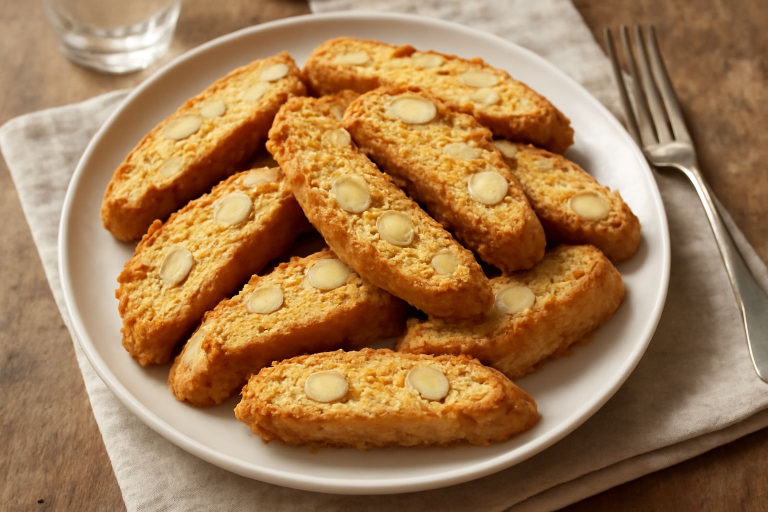 Biscotti di Prato