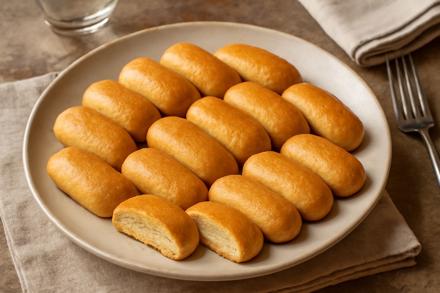 Biscotti di Reggio