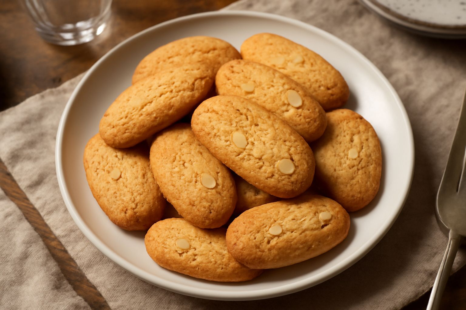 Biscotti di Rieti