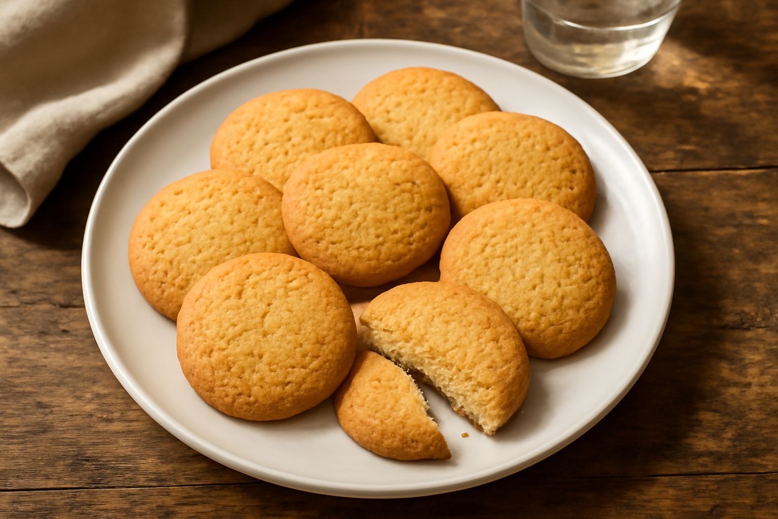 Biscotti di Salerno