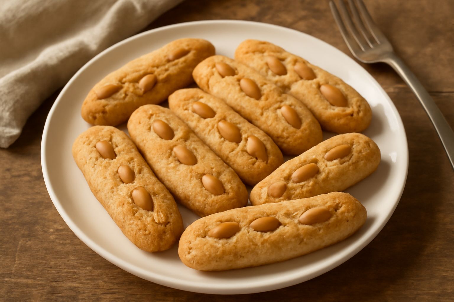 Biscotti di Saronno