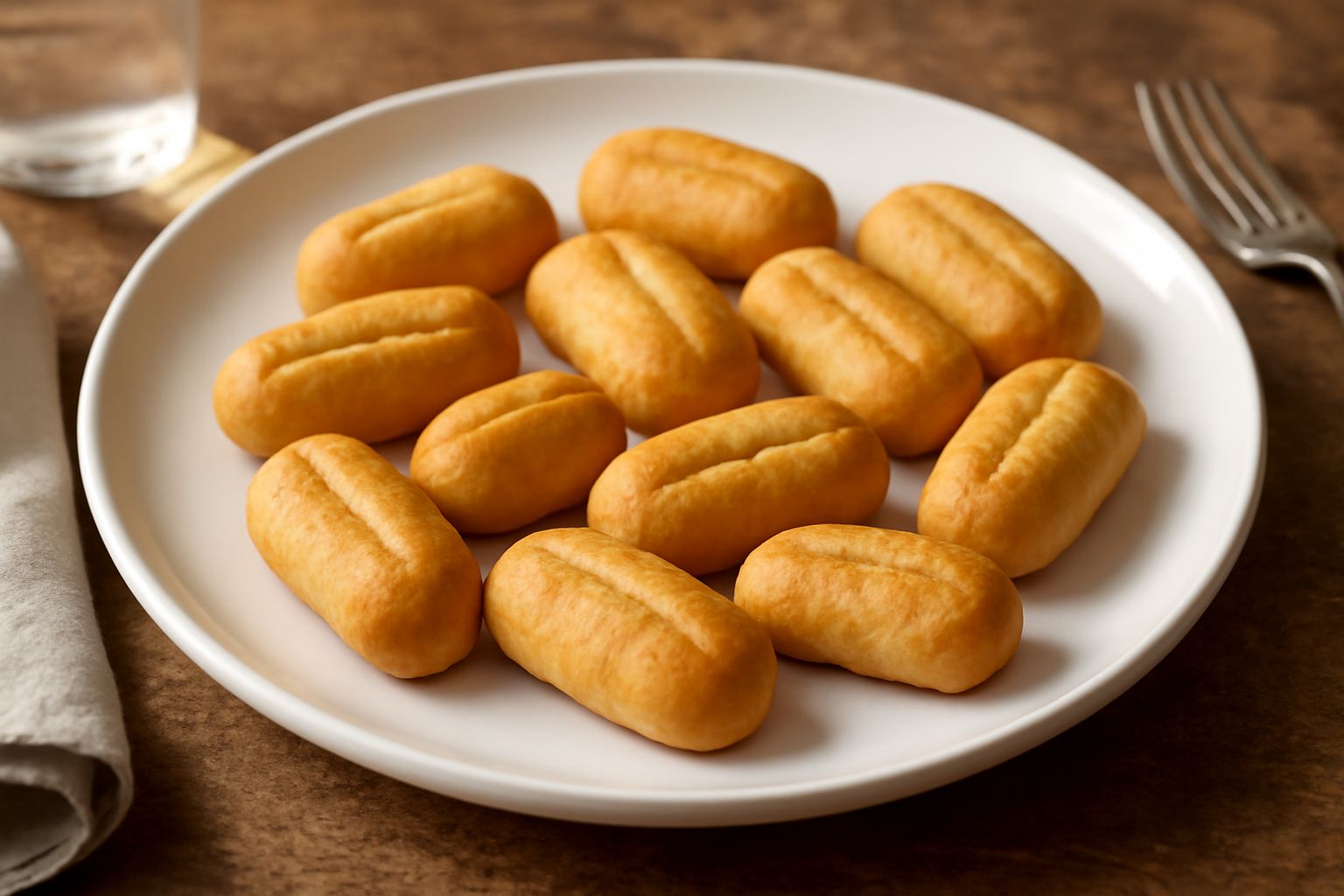 Biscotti di Siracusa
