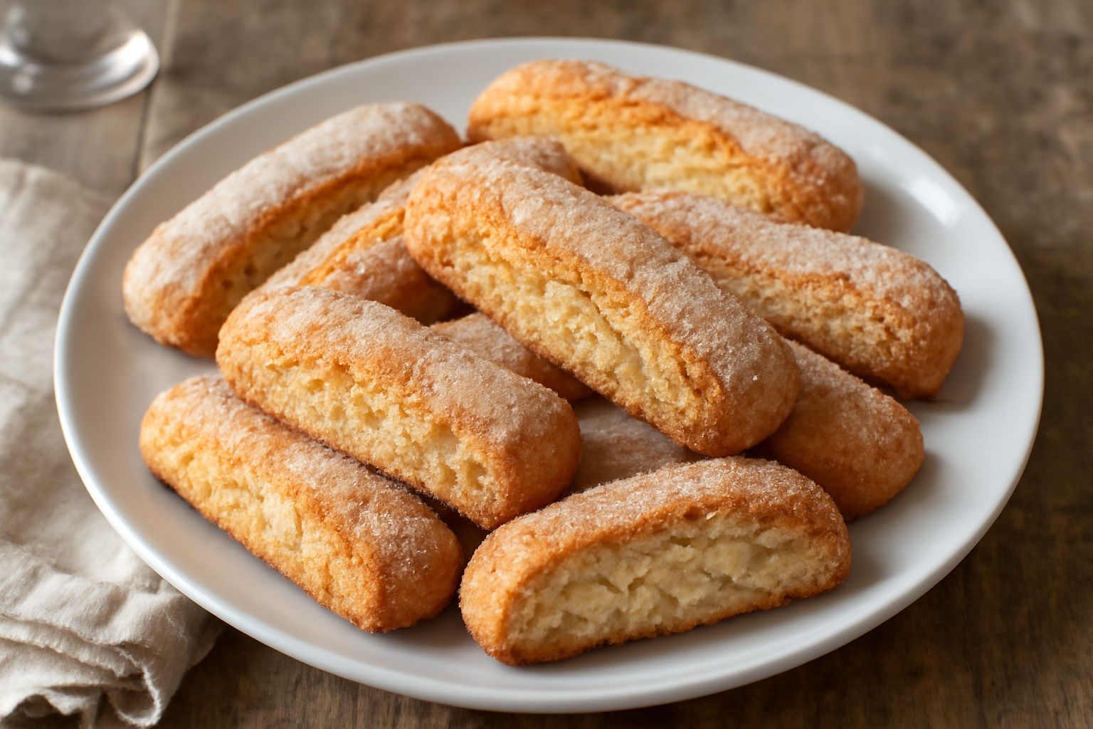 Biscotti di Sorrento