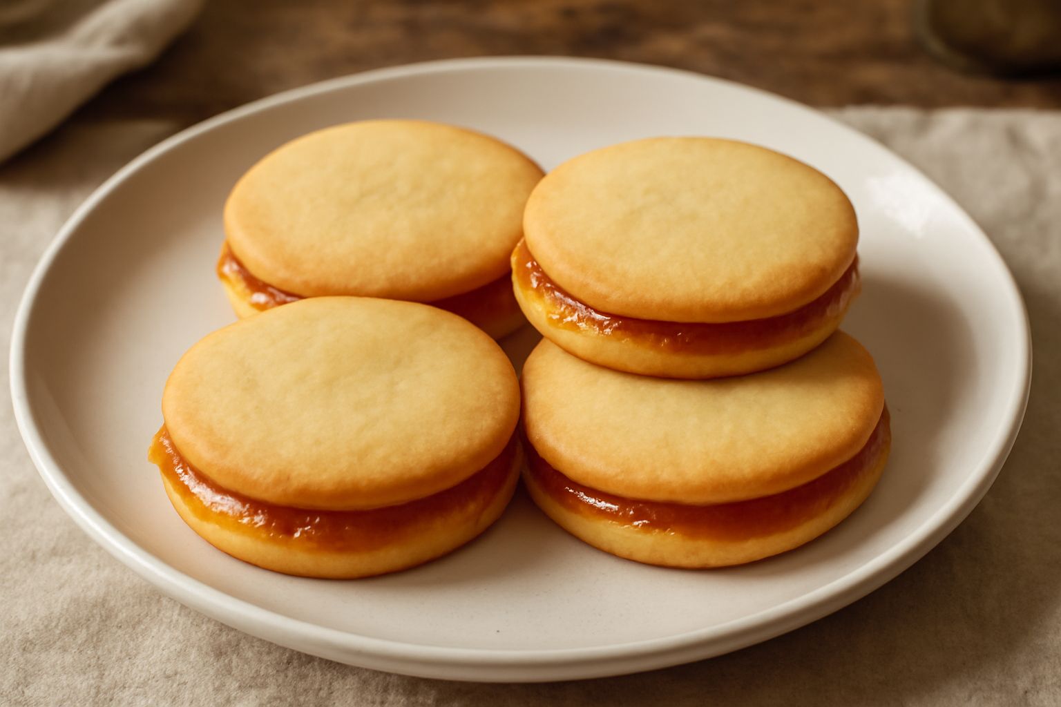 Biscotti di Taggia