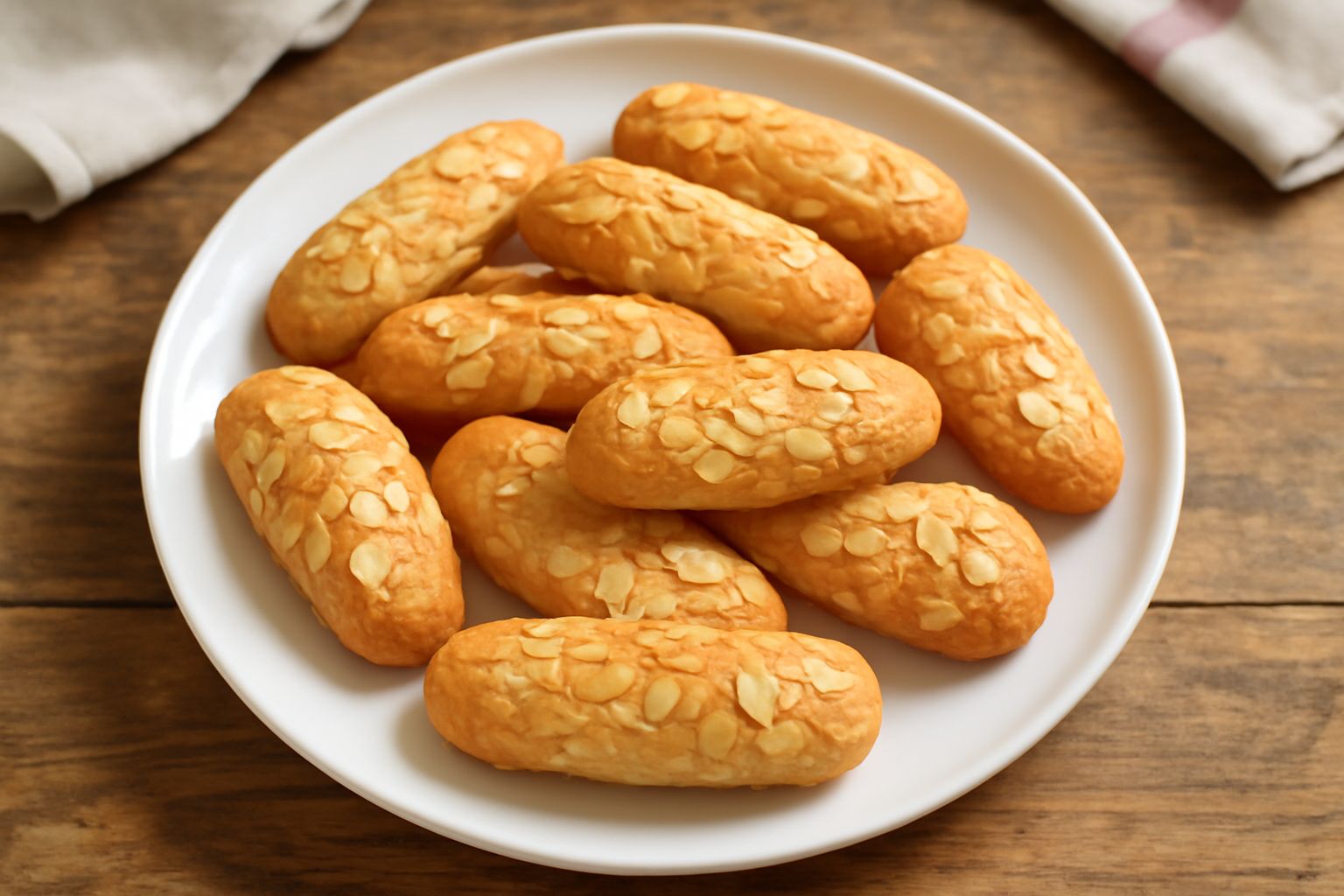 Biscotti di Teramo