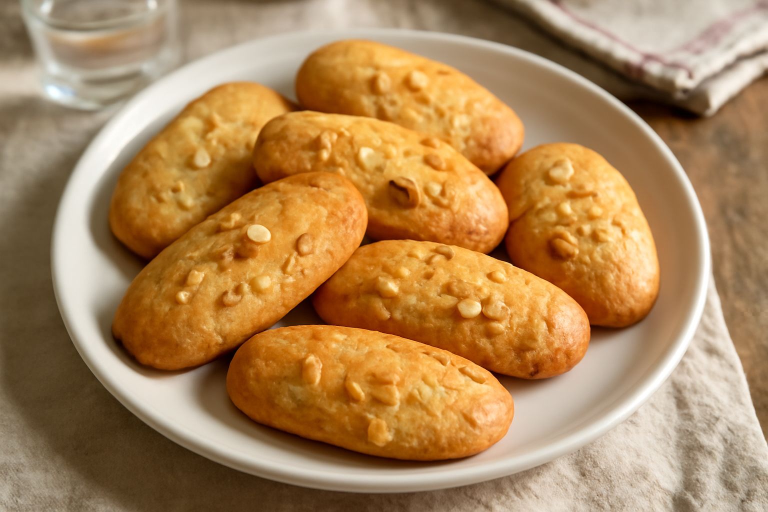 Biscotti di Tivoli