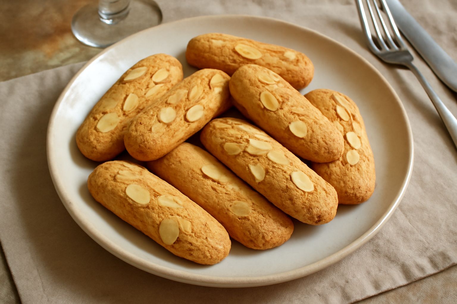 Biscotti di Todi