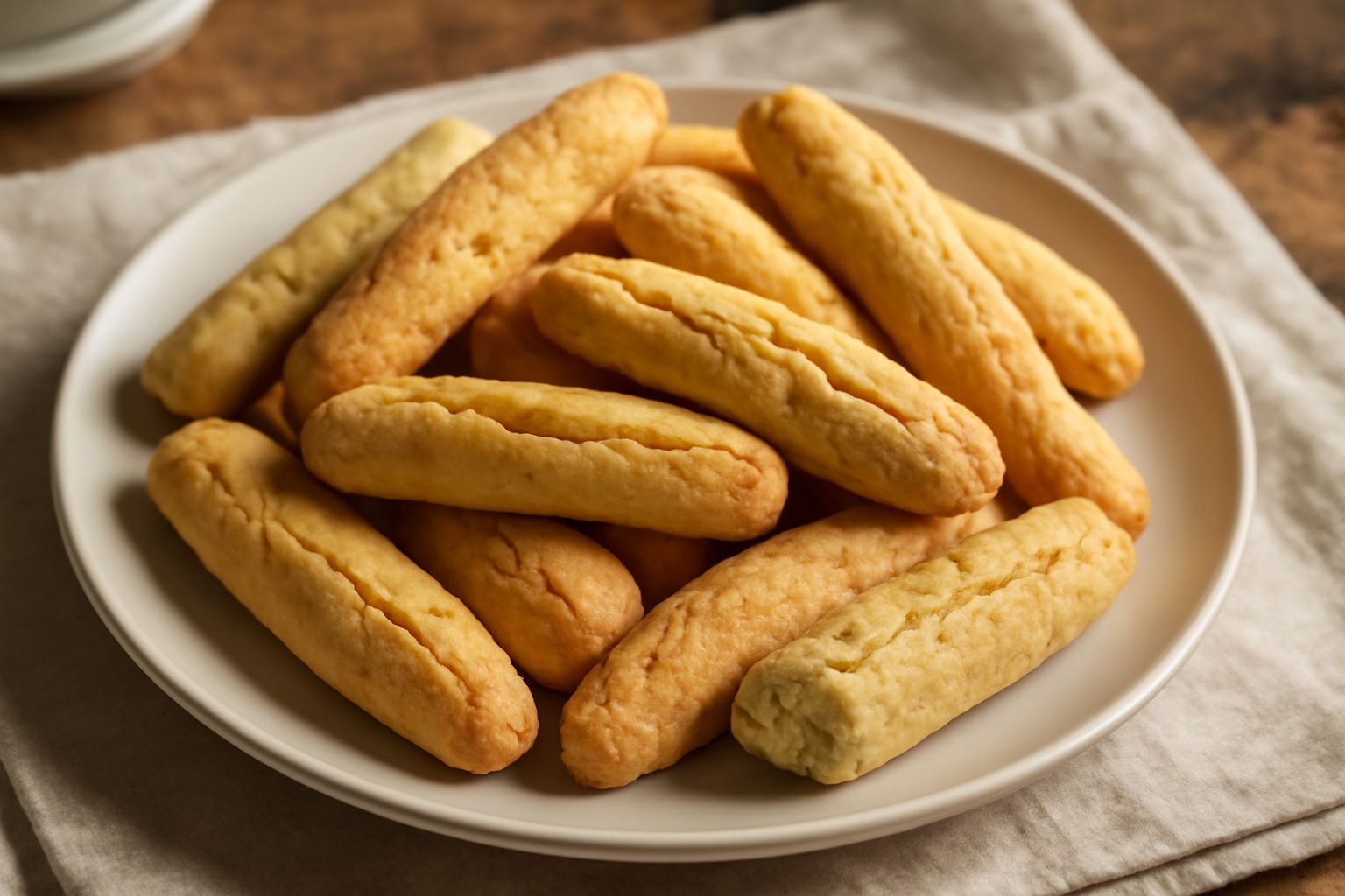 Biscotti di Tolmezzo