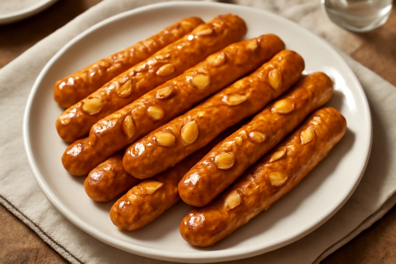 Biscotti di Trani