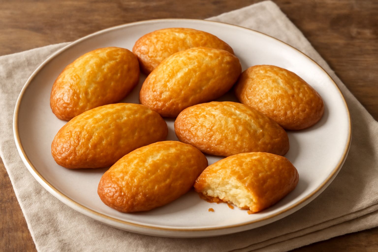 Biscotti di Trecate