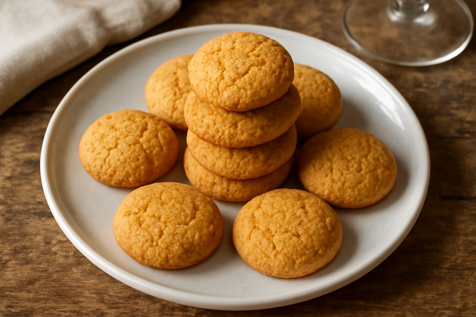 Biscotti di Trentino