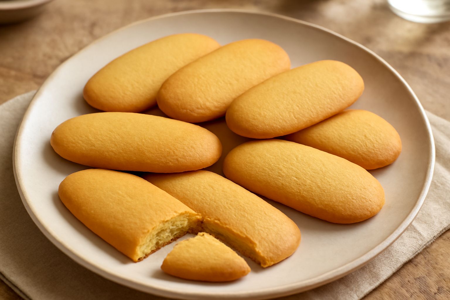 Biscotti di Treviglio