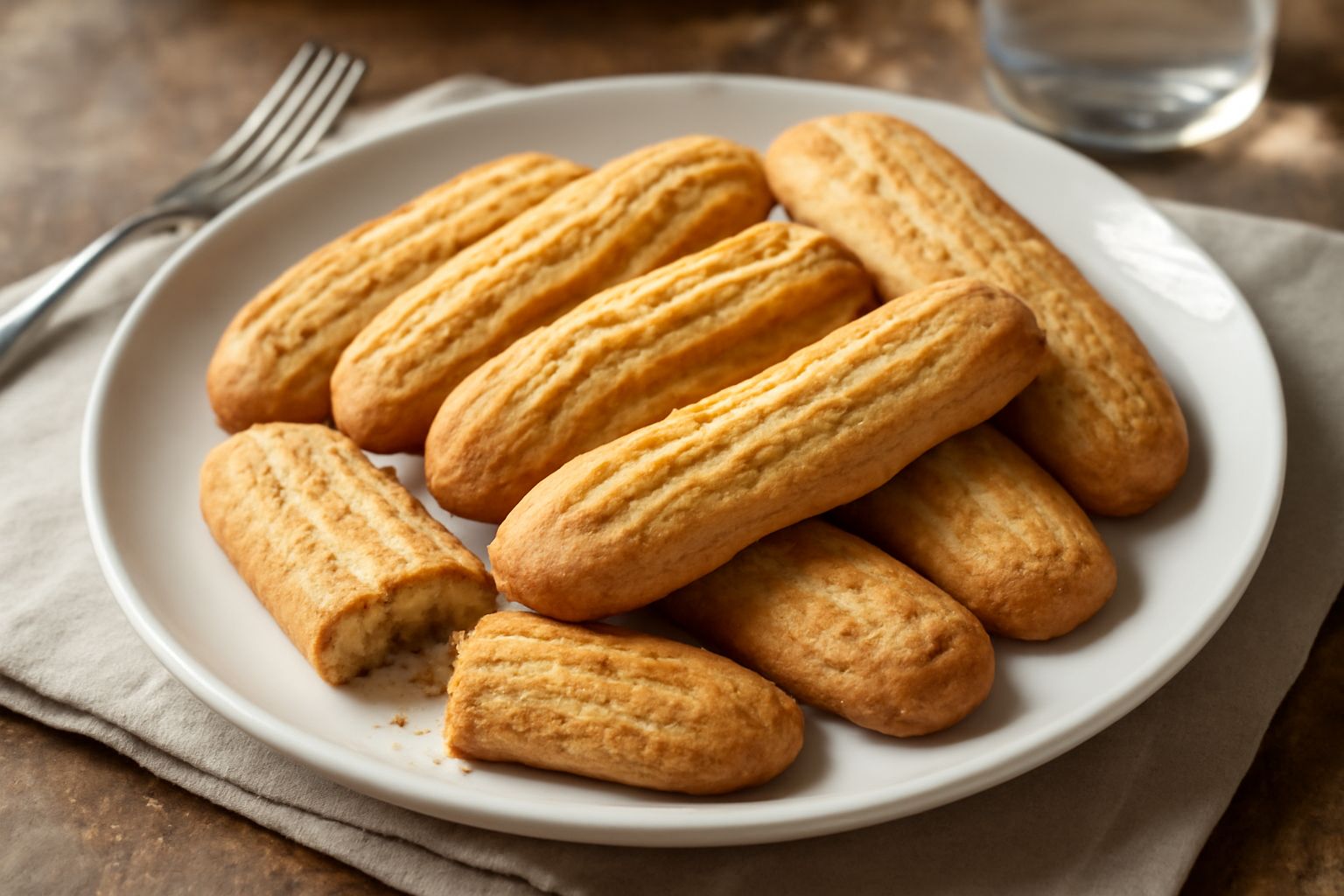 Biscotti di Treviso