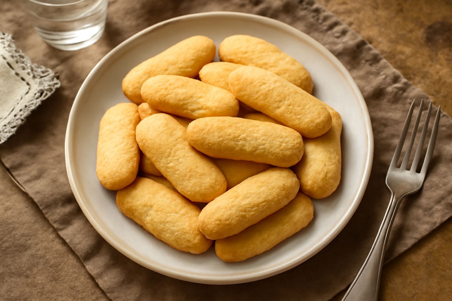 Biscotti di Trieste