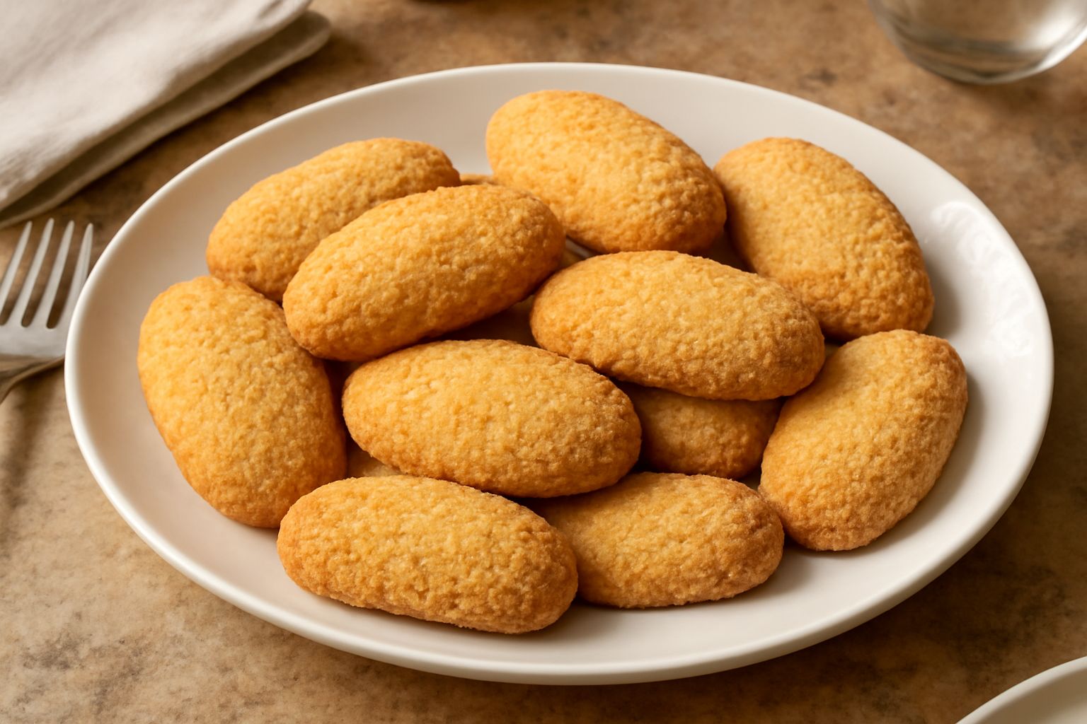 Biscotti di Verona
