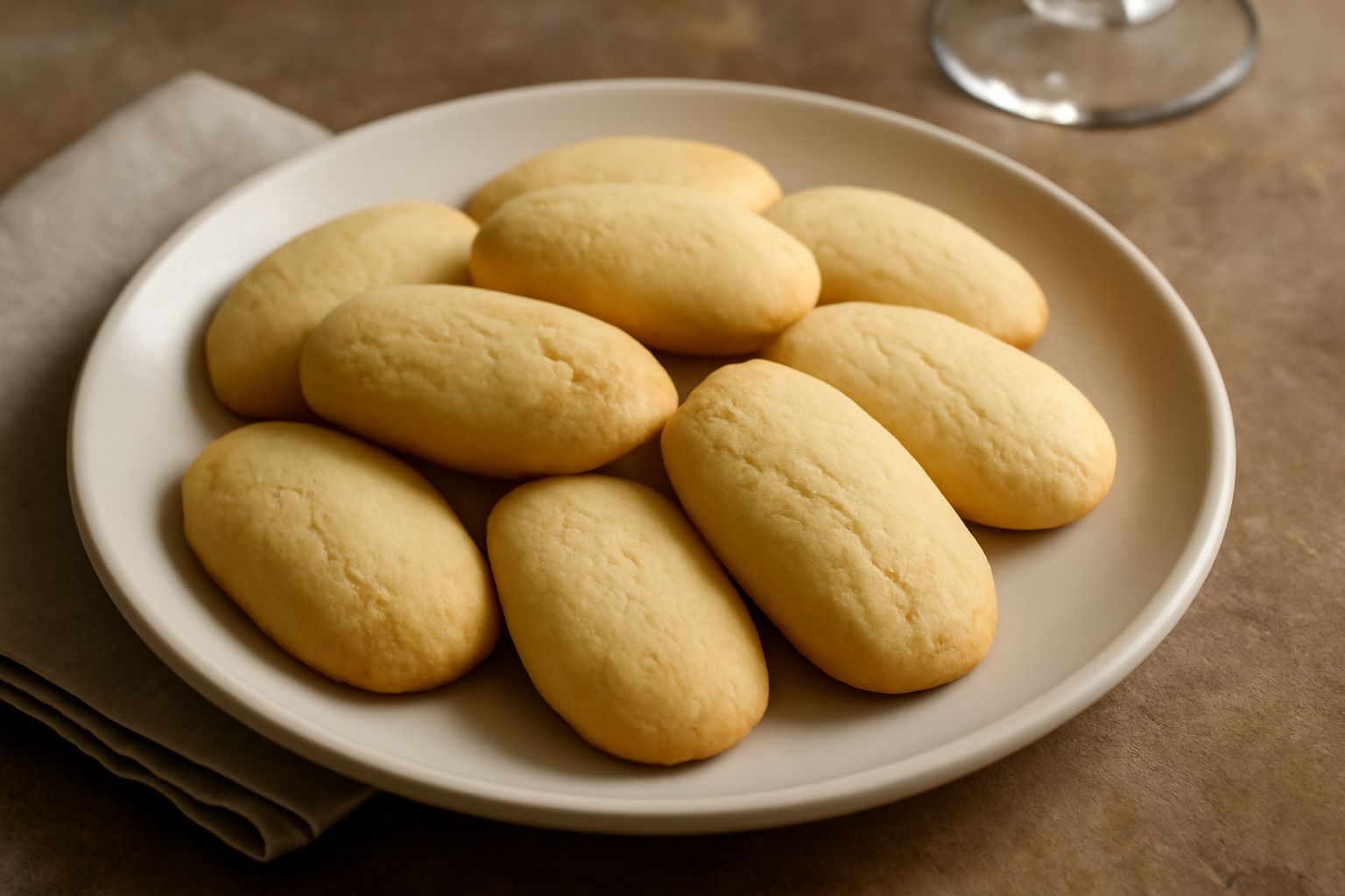 Biscotti di Vibo