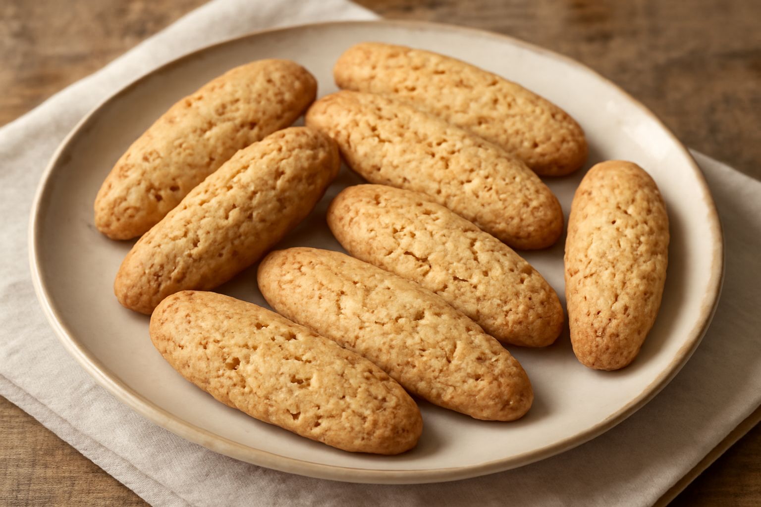 Biscotti di Vietri sul Mare