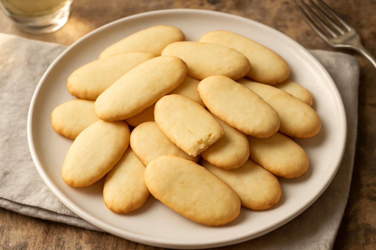 Biscotti di Vigevano