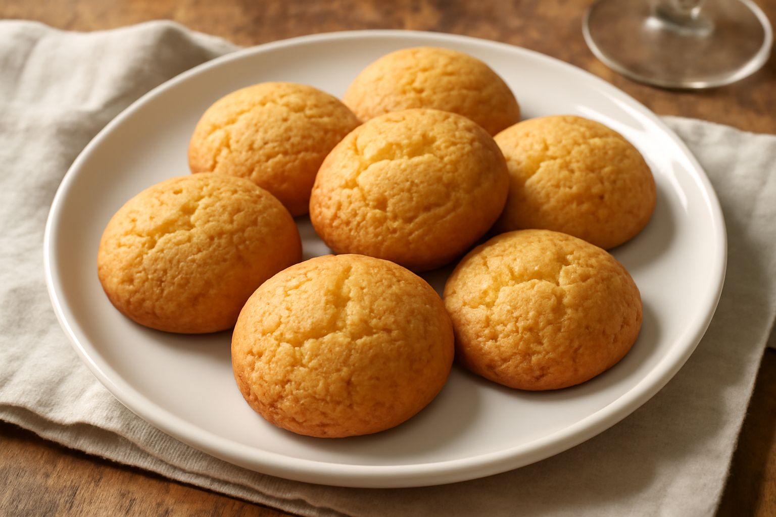 Biscotti di Vincenza