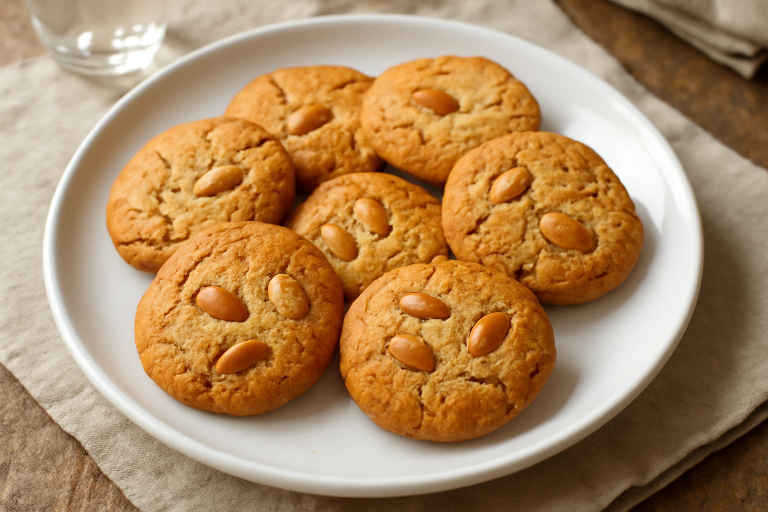 Biscotti di Viterbo