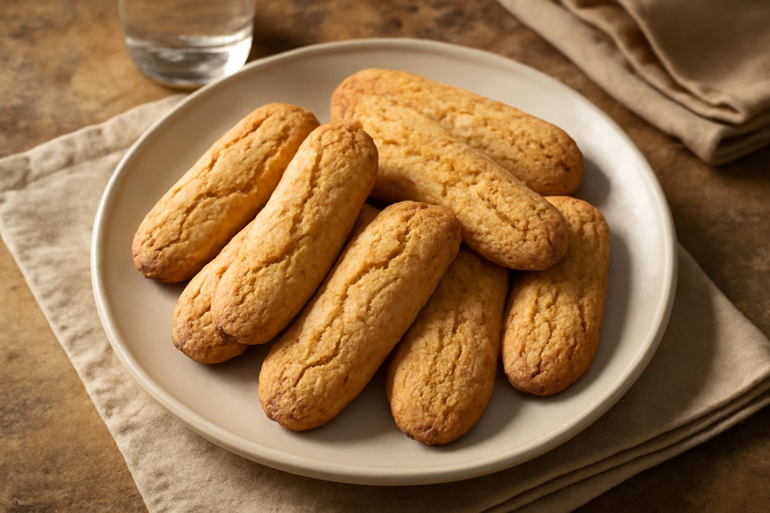 Biscotti di Voghera