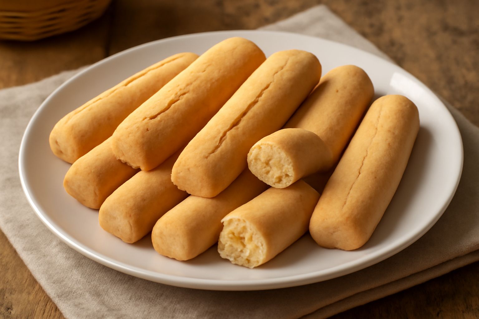 Biscotti duri aquilani