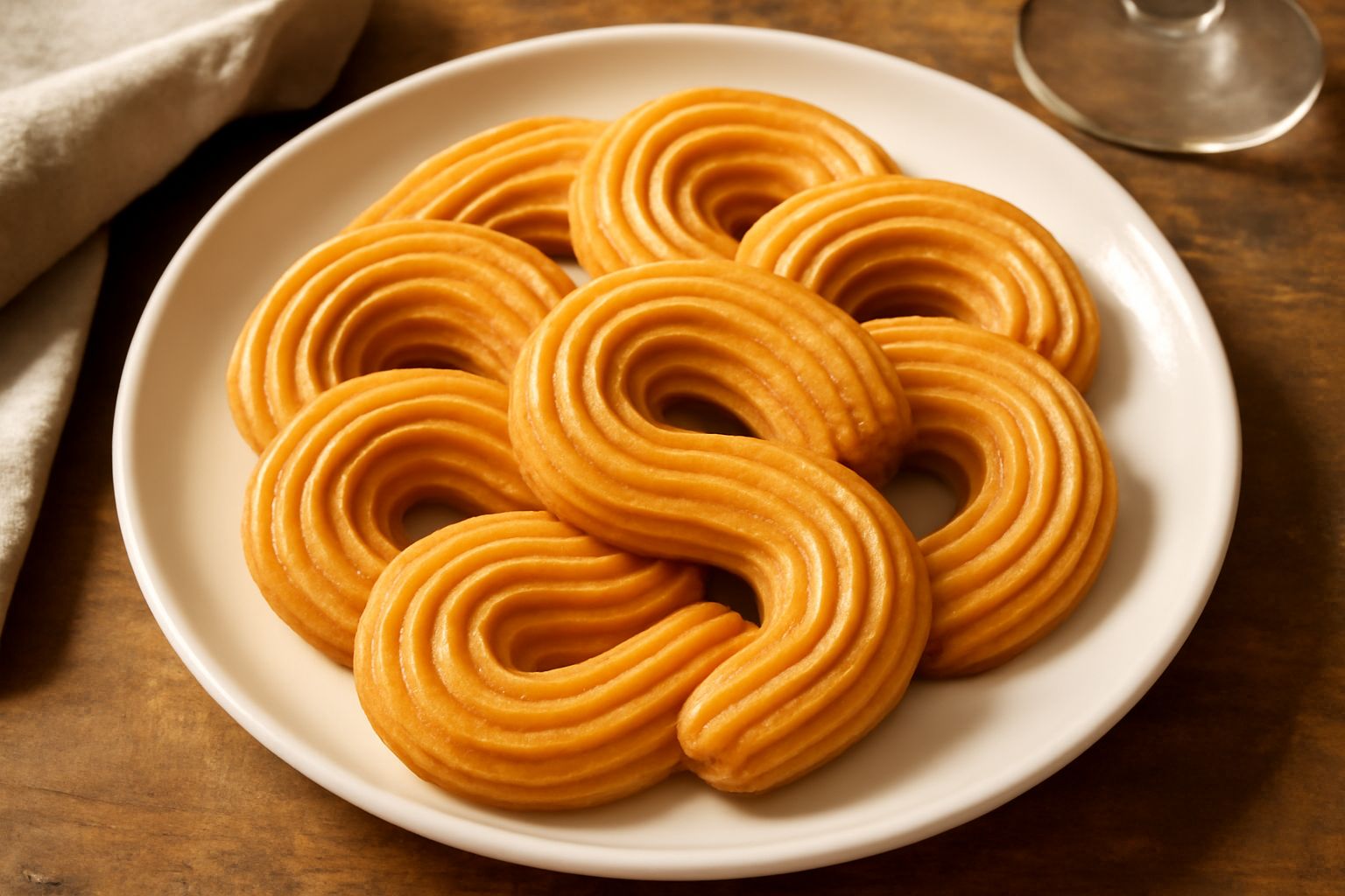 Biscotti Krumiri