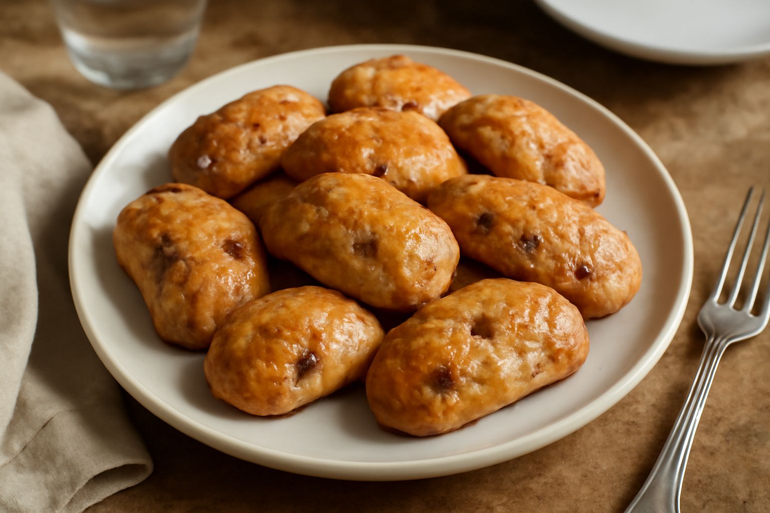Biscotti messinesi