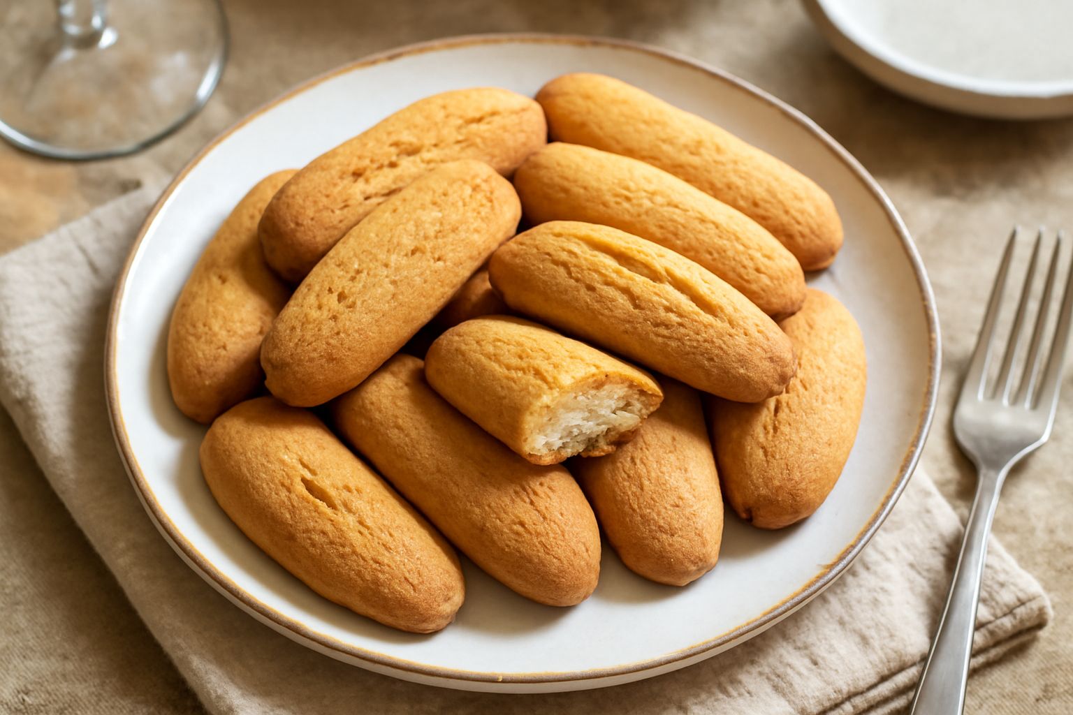 Biscotti molisani