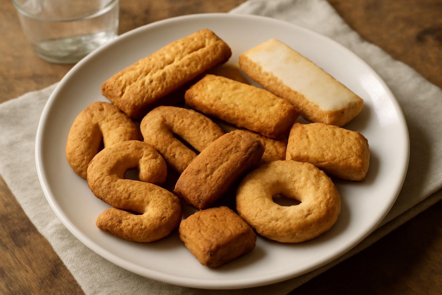 Biscotti regionali