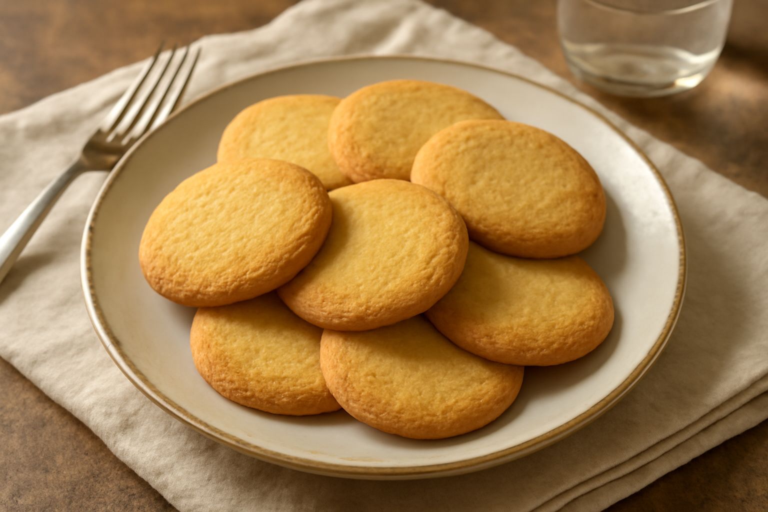 Biscotti salernitani