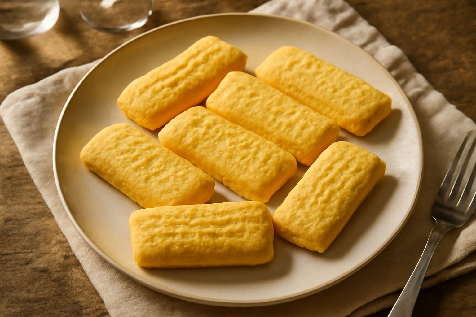 Biscotti savoia