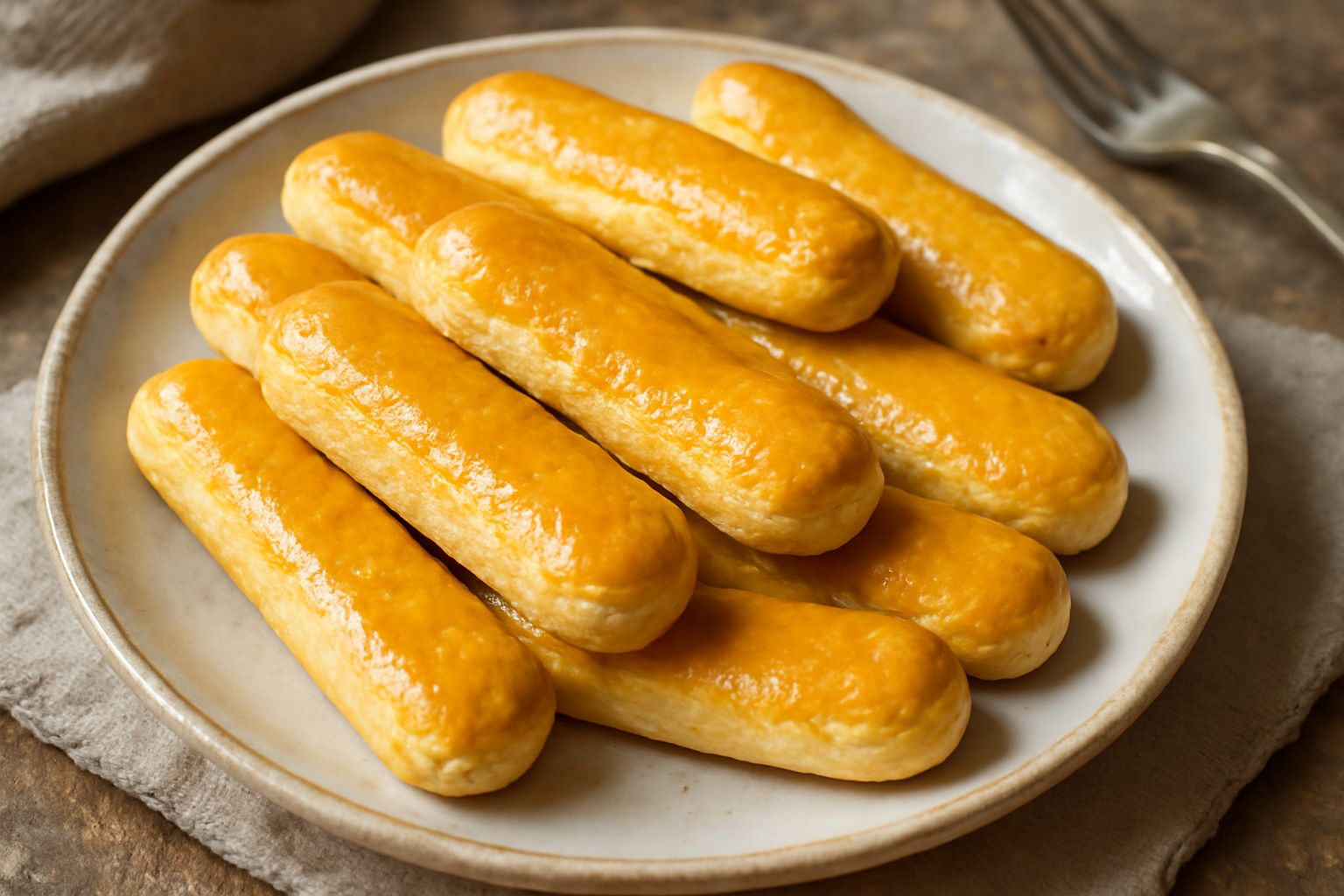 Biscotti savoiardi