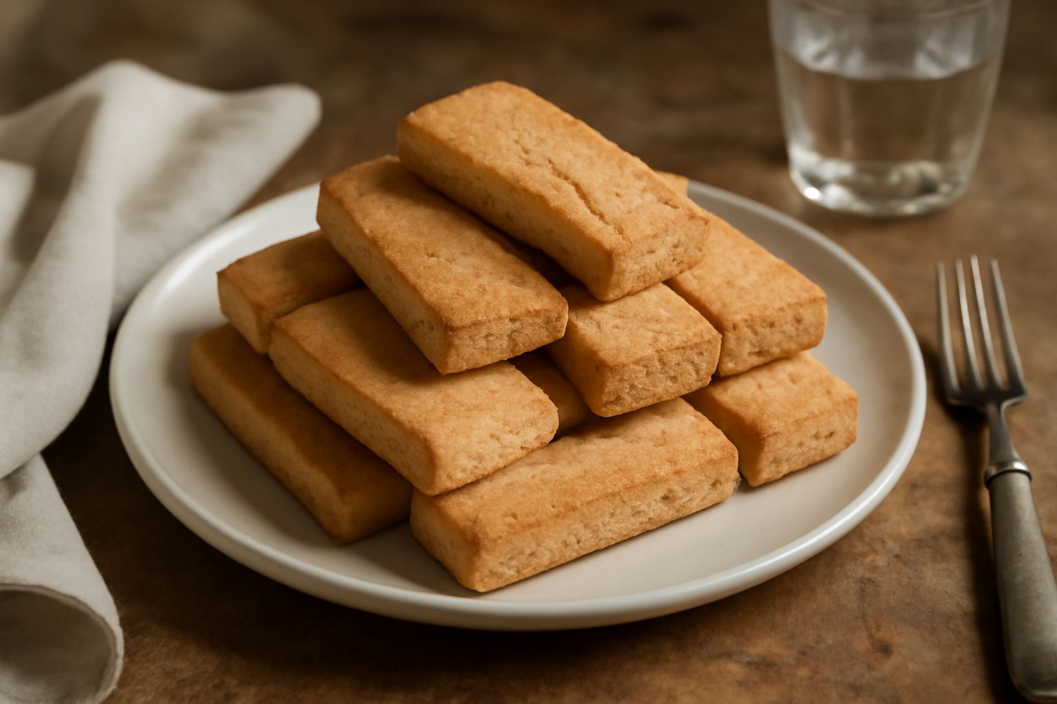 Biscotti secchi di Mantova