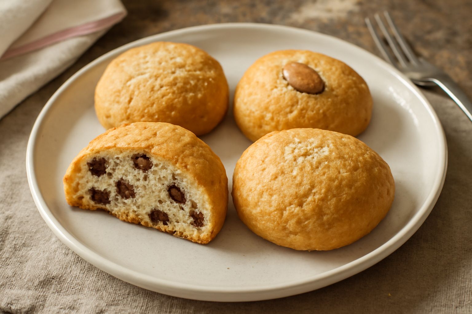 Biscotti siciliani