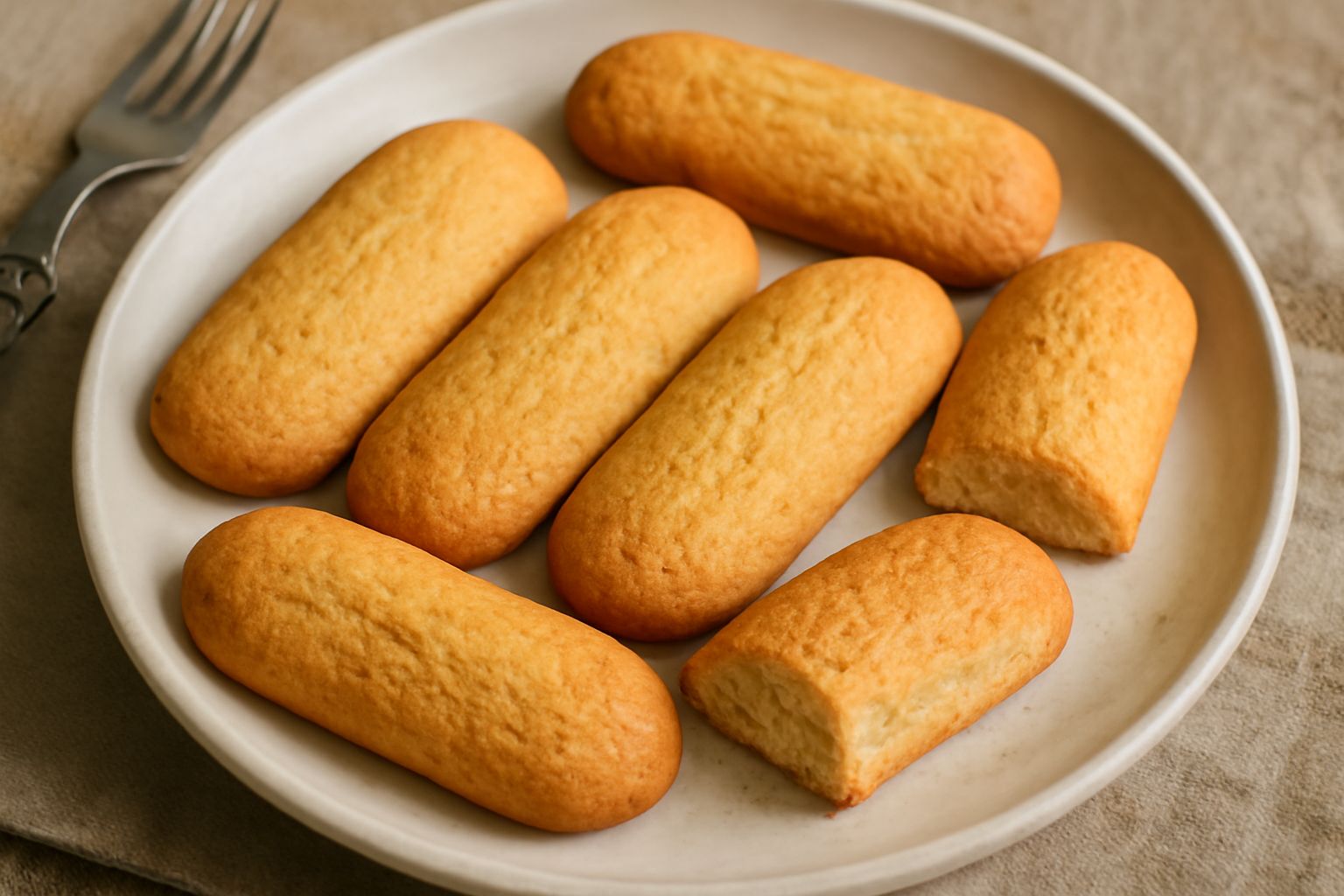 Biscotti tipici di Aosta