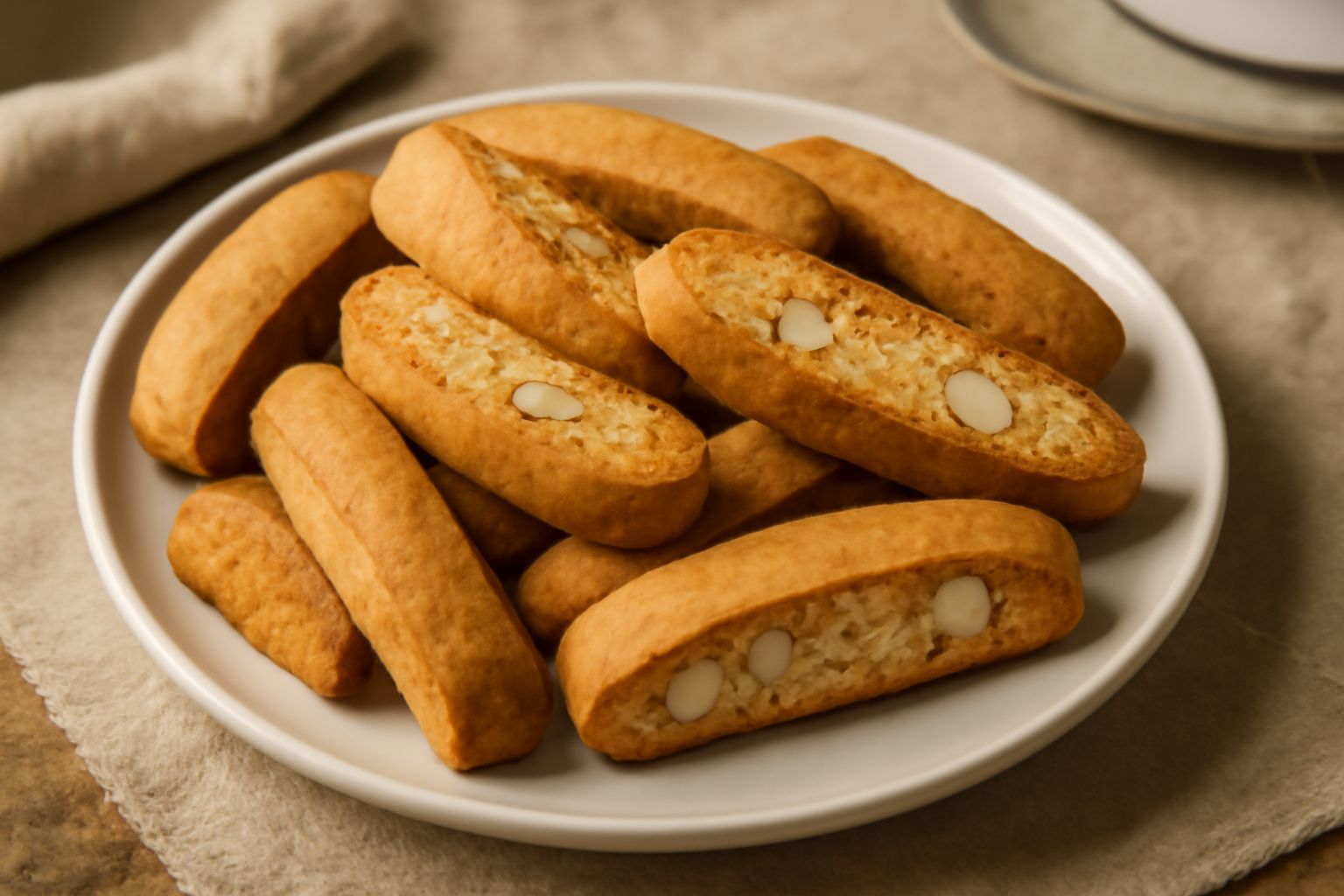 Biscotti toscani