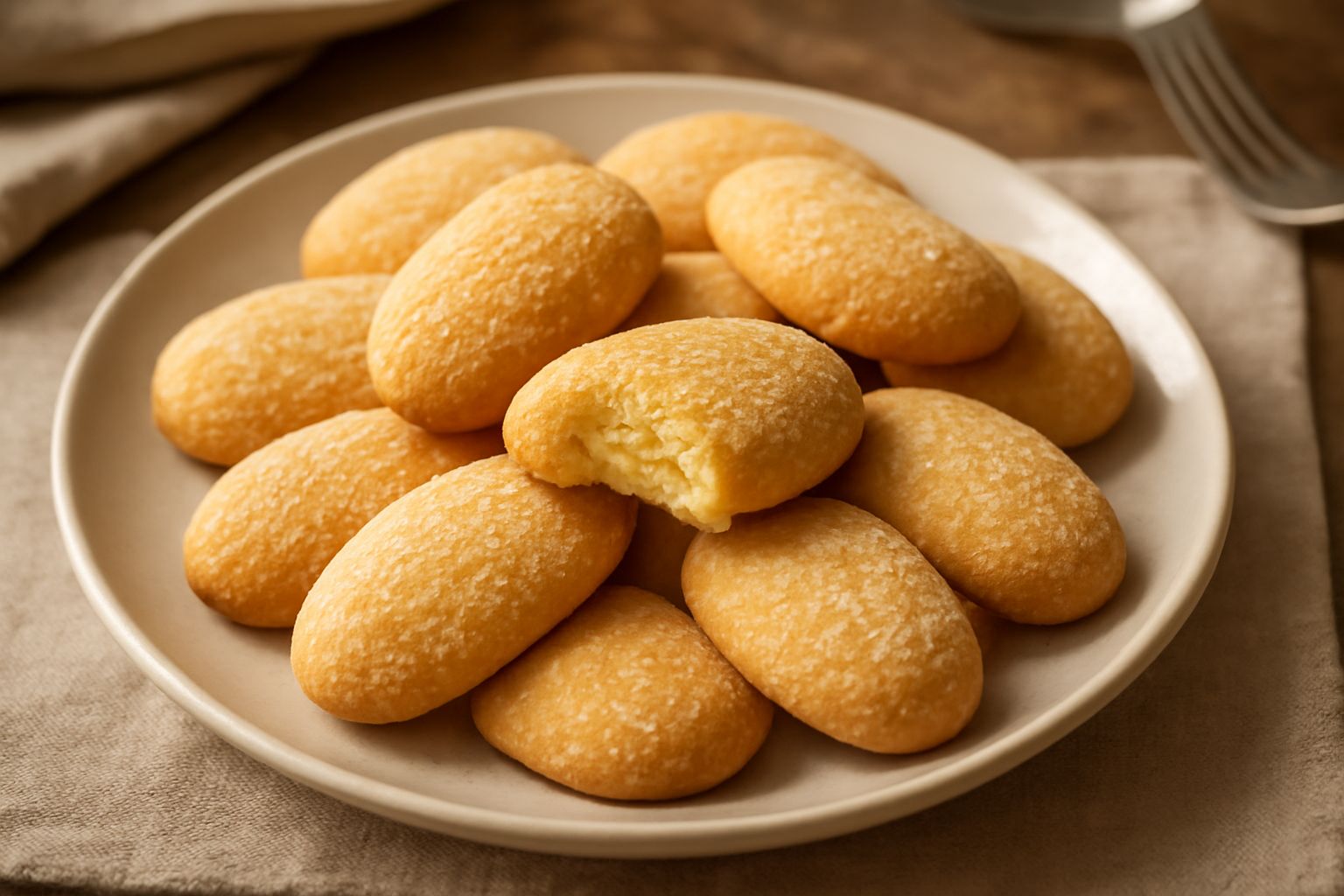 Biscottini