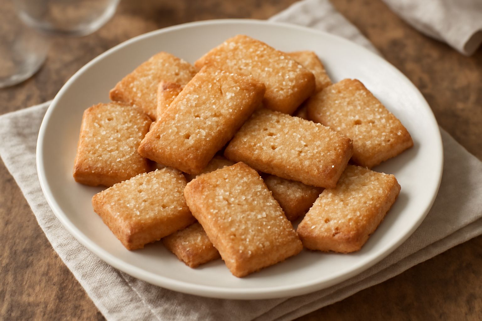 Biscottini agli anici